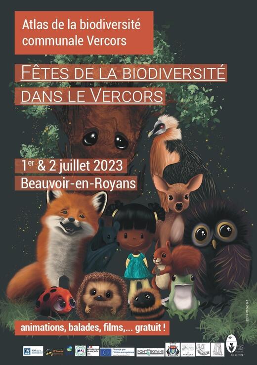 Atlas de la biodiversité communale Atlas de la biodiversité communale
