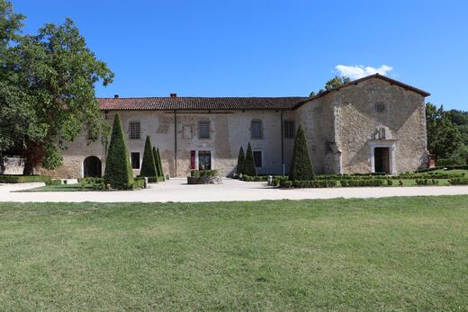Couvent des Carmes Couvent des Carmes