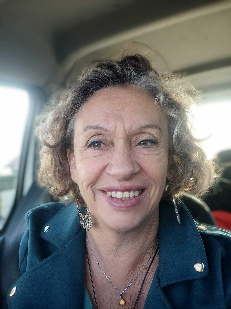 Isabelle Dececco